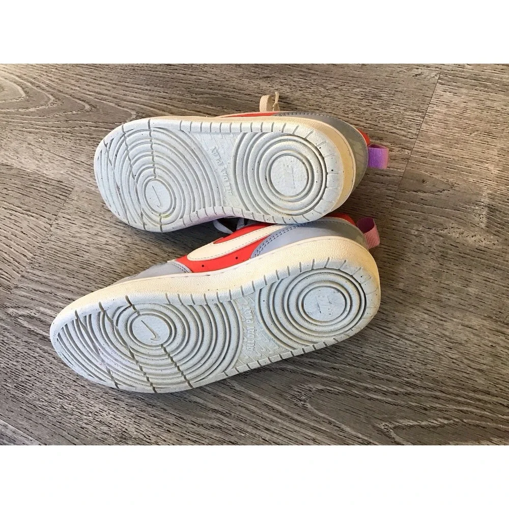 Nike welcome my